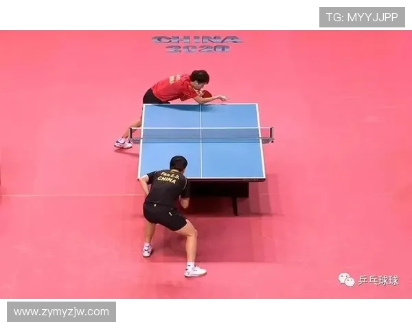 重庆乒乓球队的节奏体系与战术运用探讨